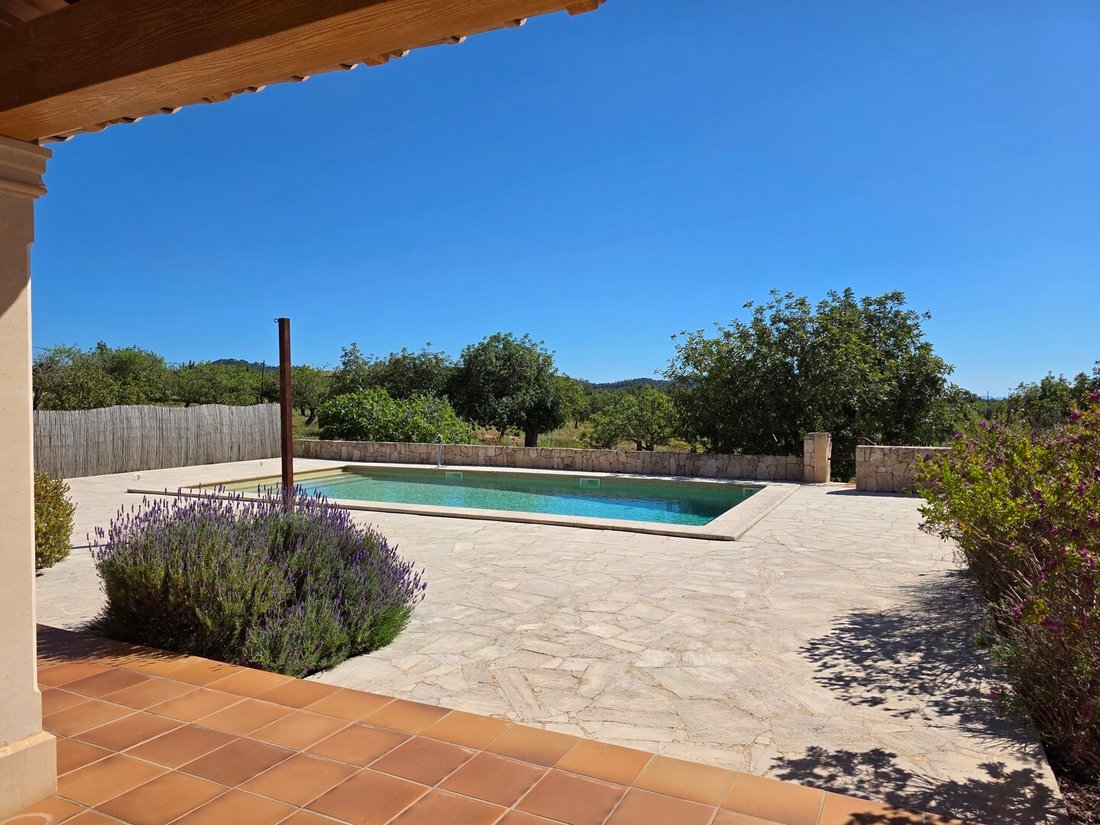 Finca a Felanitx, Isole Baleari, Spagna 4 - 18242859