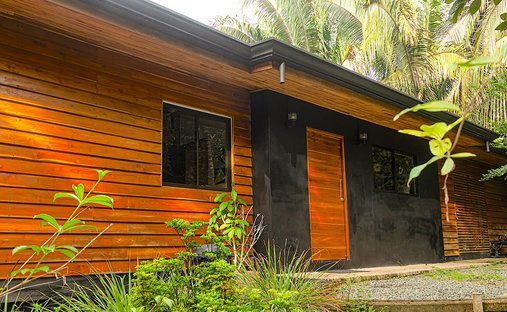 House in Quepos, Puntarenas Province, Costa Rica 1