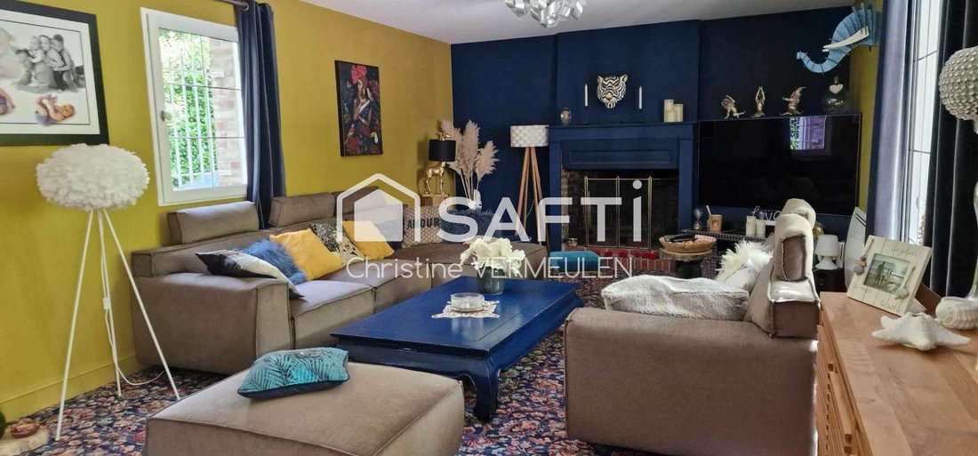 House in Est, Lisieux, France 4 - 16964873