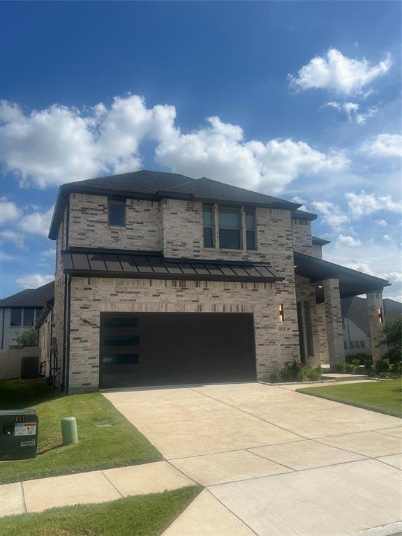 House in McKinney, Texas, United States 2 - 18184685