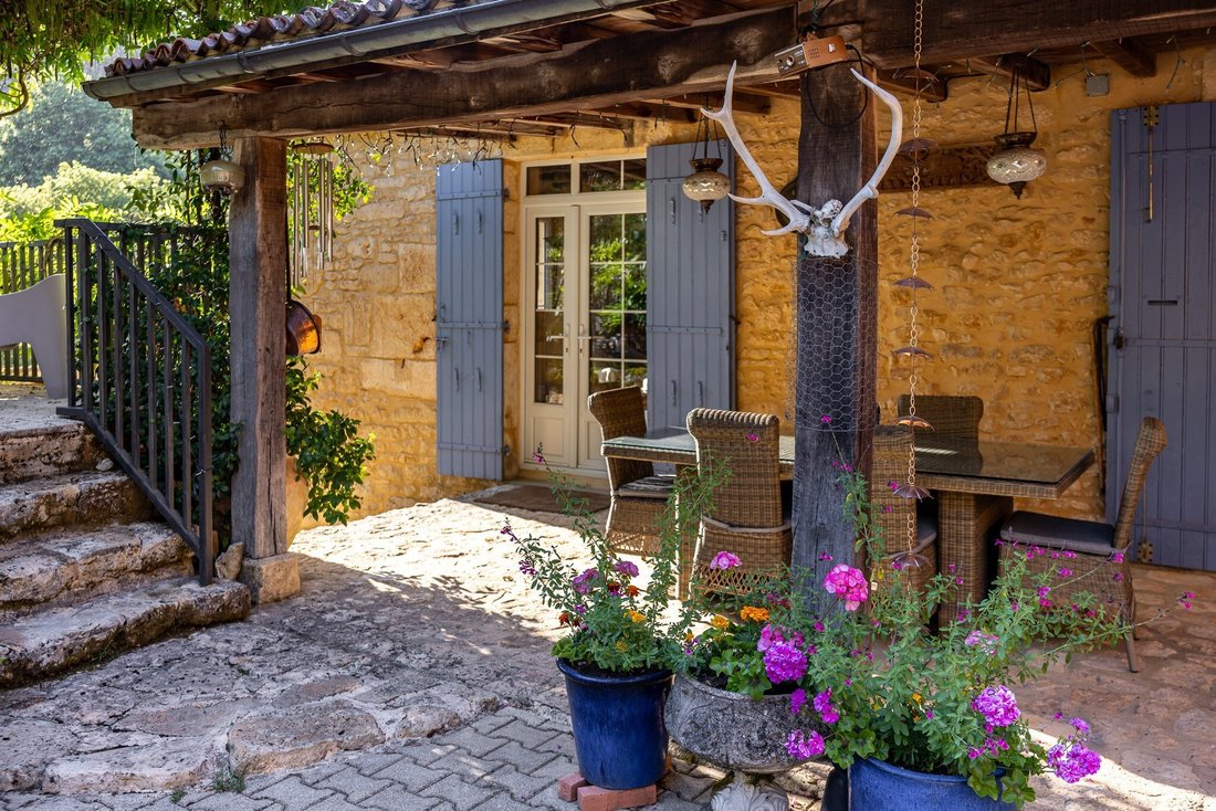 House in Les Eyzies-de-Tayac-Sireuil, Les Eyzies, France 4 - 18105836
