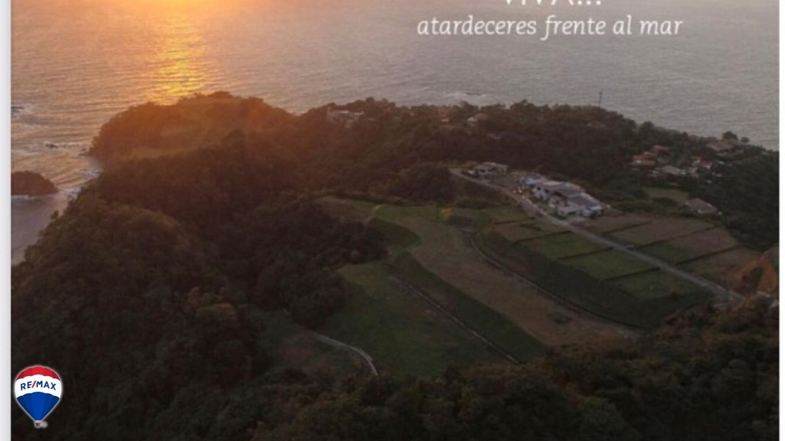 Land in Playa Herradura, Puntarenas Province, Costa Rica 2 - 18241802