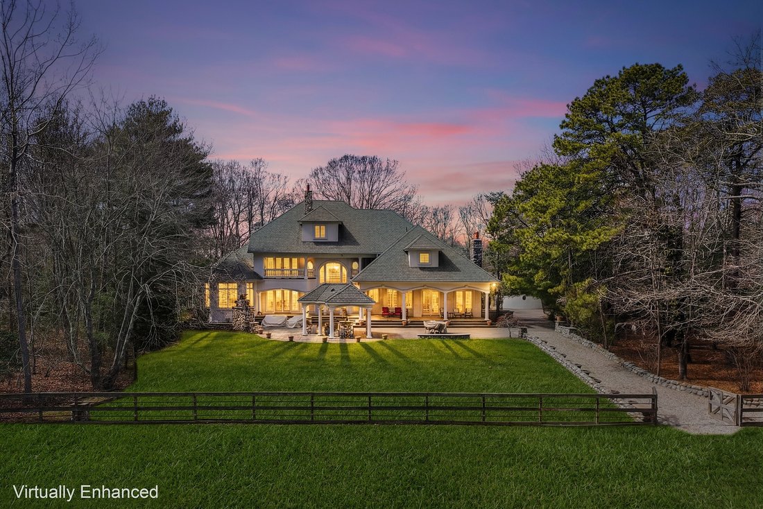 Casa a East Patchogue, New York, Stati Uniti 1 - 18238835