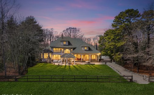 Casa a East Patchogue, New York, Stati Uniti 1
