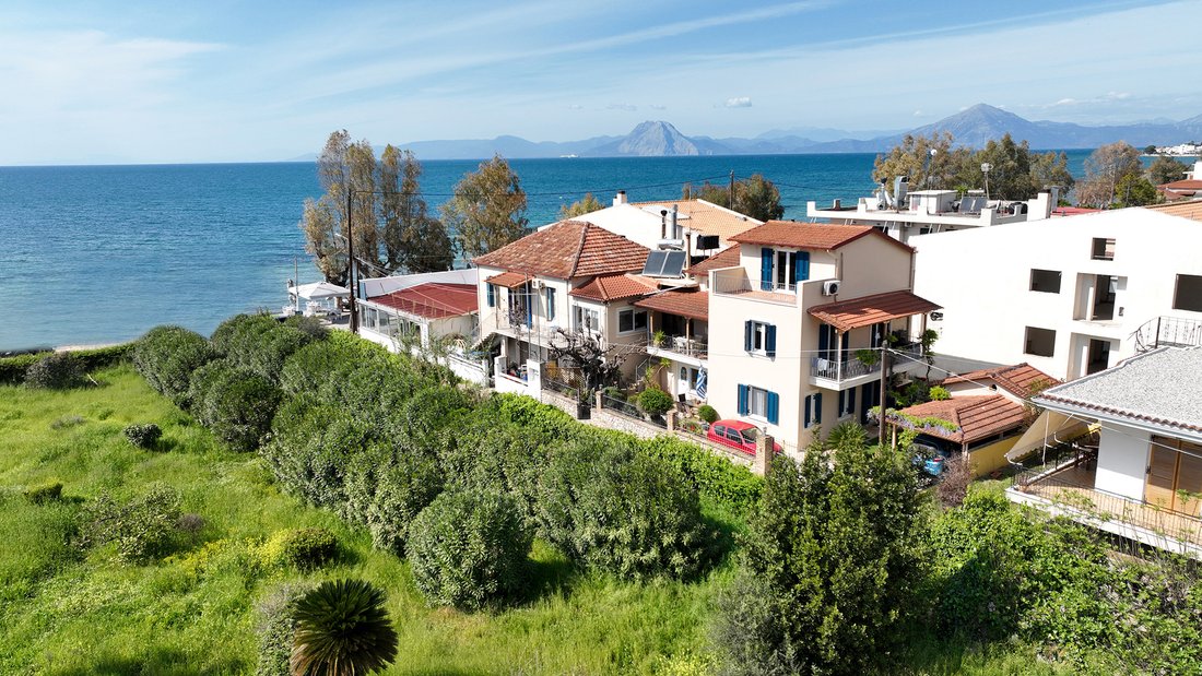 House in Braxnaiikon, Vrachneika, Greece 2 - 14306506