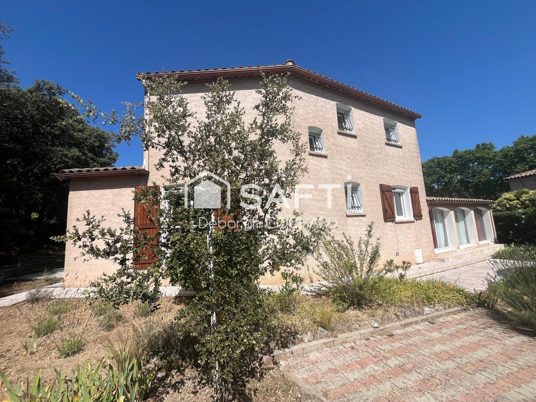House in Clapiers, Occitania, France 5 - 18240881