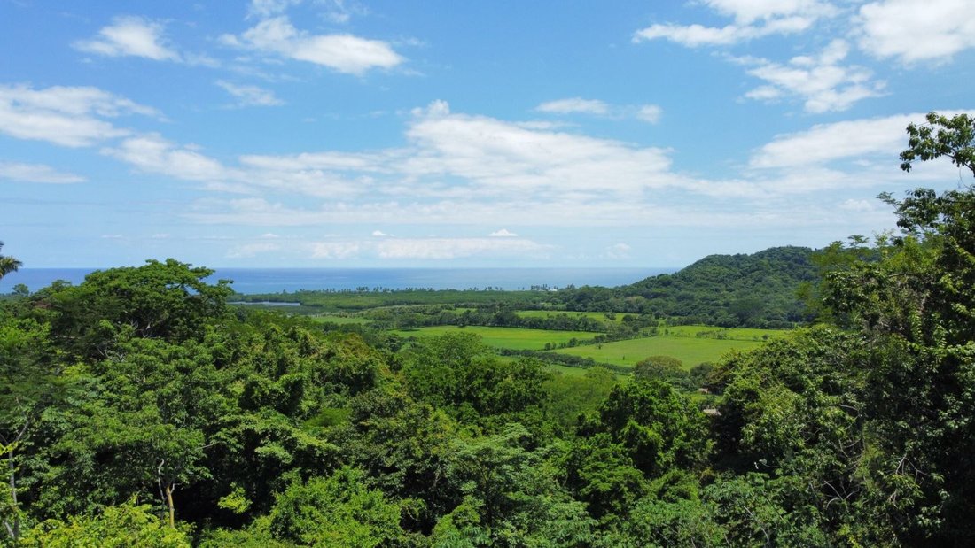 Land in San Francisco de Coyote, Guanacaste Province, Costa Rica 1 - 18241207