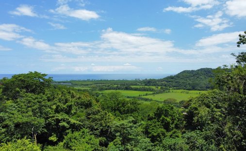 Land in San Francisco de Coyote, Guanacaste Province, Costa Rica 1