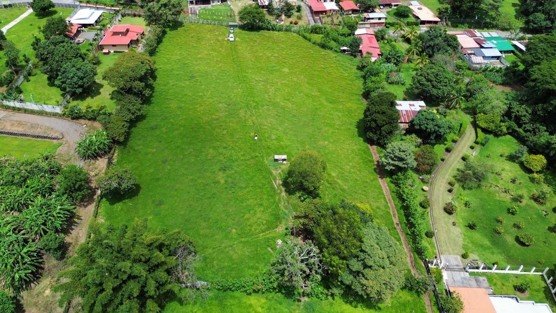 Land in Garita District, Alajuela, Alajuela Province, Costa Rica 1 - 18243071