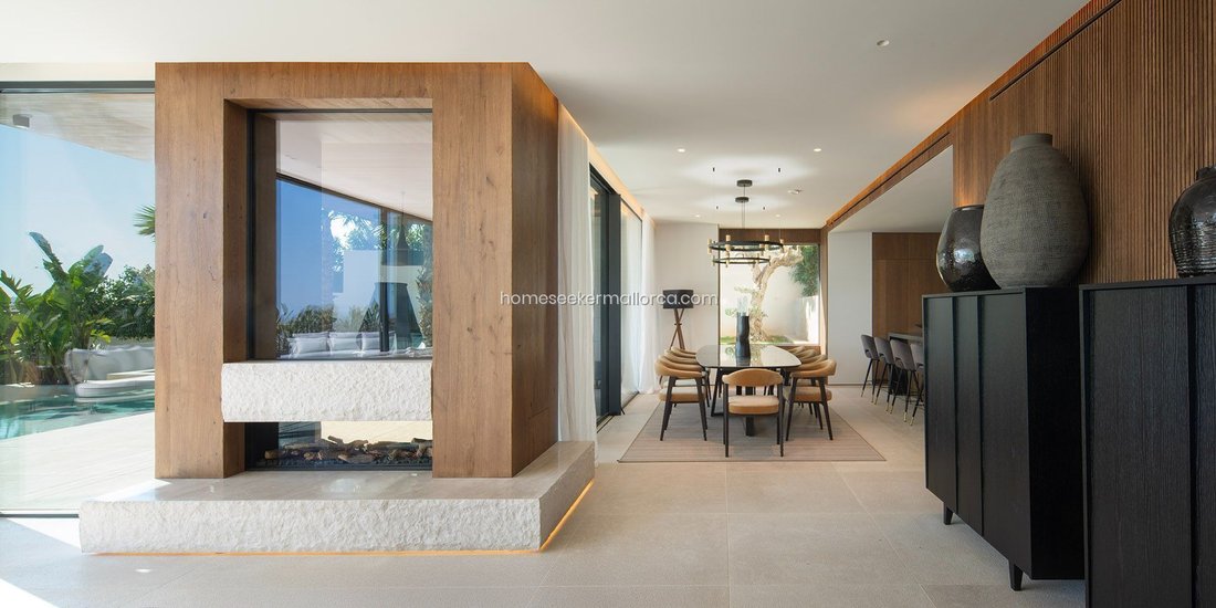 Villa a Portals Nous, Calvià, Isole Baleari 5 - 18242643