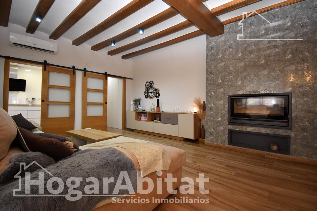 Casa a Almenara, Comunità Valenzana, Spagna 4 - 18245571