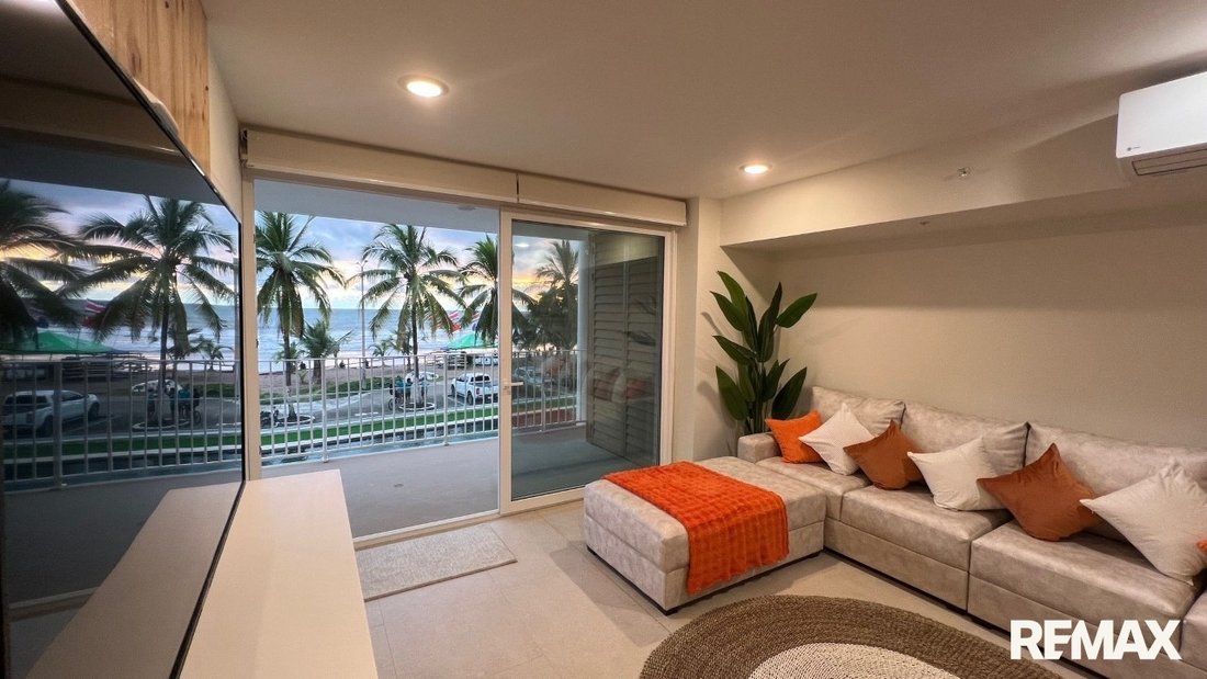 Apartment in Jaco, Puntarenas Province, Costa Rica 1 - 18246074