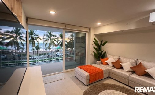 Apartment in Jaco, Puntarenas Province, Costa Rica 1