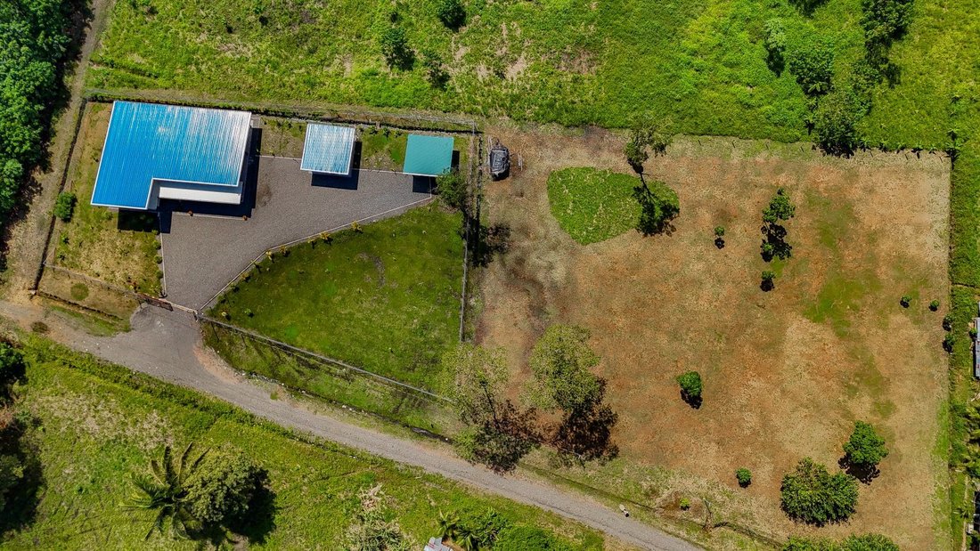 House in Puerto Jiménez, Puerto Jiménez, Costa Rica 4 - 18241304
