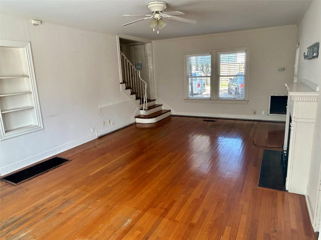 House in Houston, Texas, United States 5 - 18244304