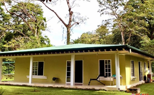 House in Talamanca, Talamanca, Costa Rica 1