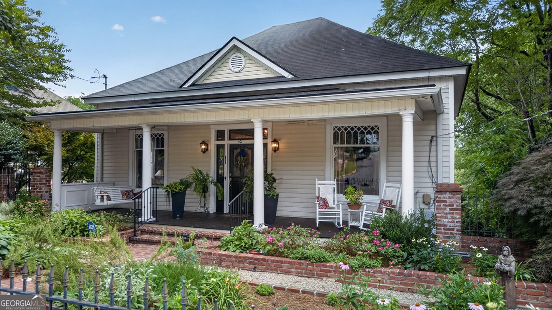 House in Rome, Georgia, United States 5 - 18243192