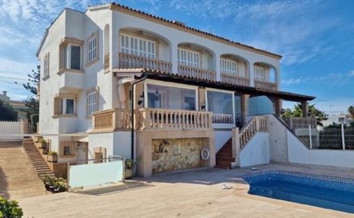 Casa a Portocolom, Felanitx, Isole Baleari 1