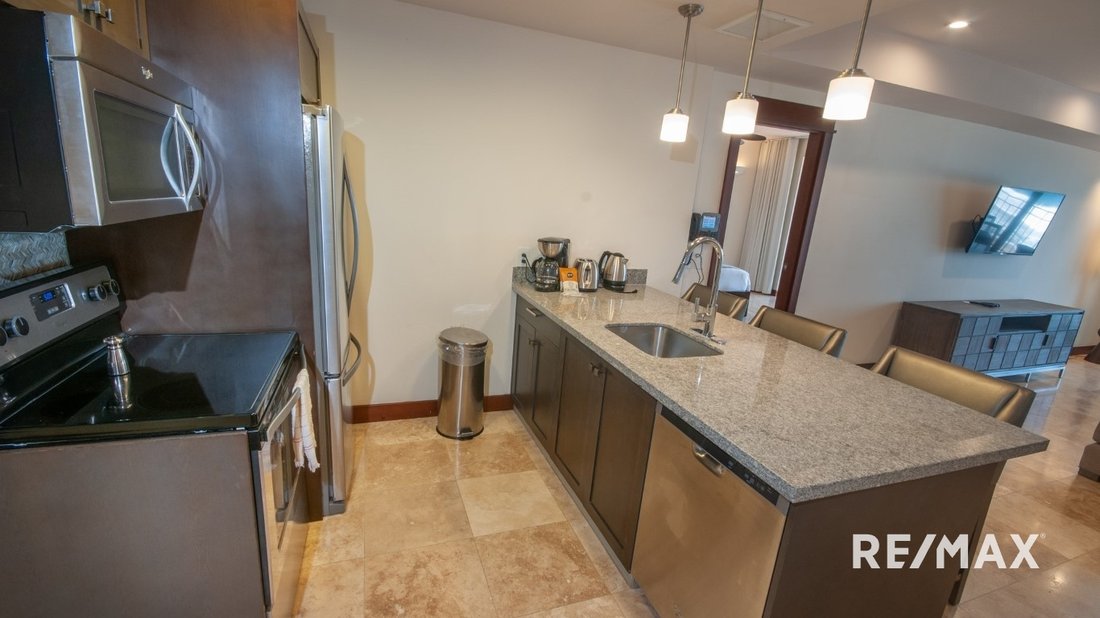 Apartment in Jaco, Puntarenas Province, Costa Rica 4 - 18241331