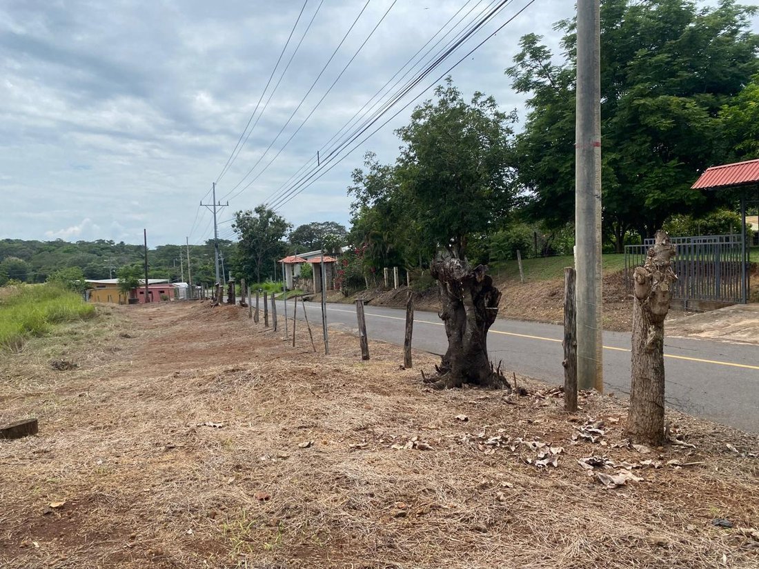 Land in Orotina, Guanacaste Province, Costa Rica 4 - 18240956