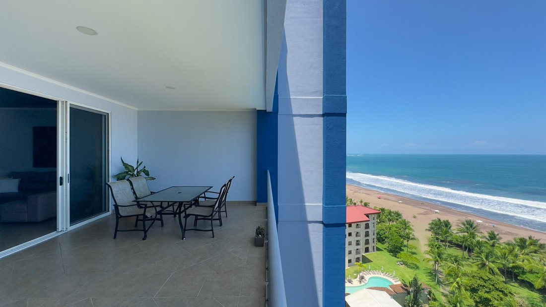 Apartment in Jaco, Puntarenas Province, Costa Rica 1 - 18245772