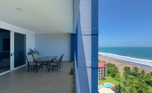 Apartment in Jaco, Puntarenas Province, Costa Rica 1