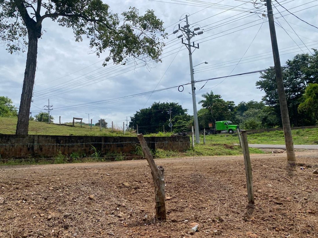 Land in Orotina, Guanacaste Province, Costa Rica 1 - 18240956
