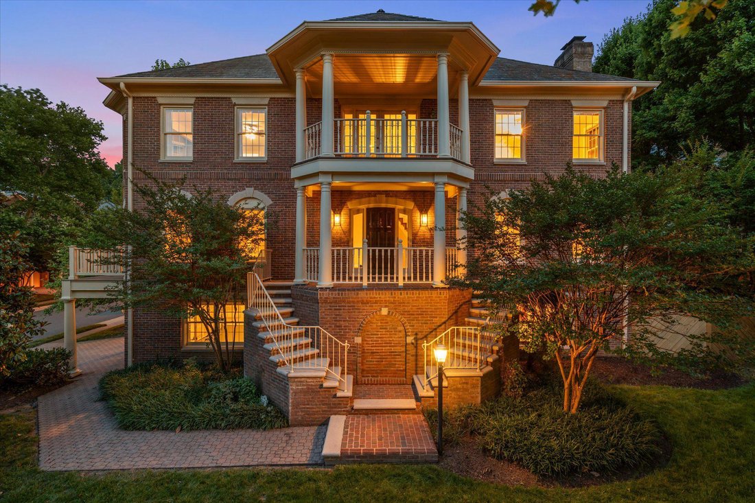 House in West Falls Church, Virginia, United States 3 - 18238630
