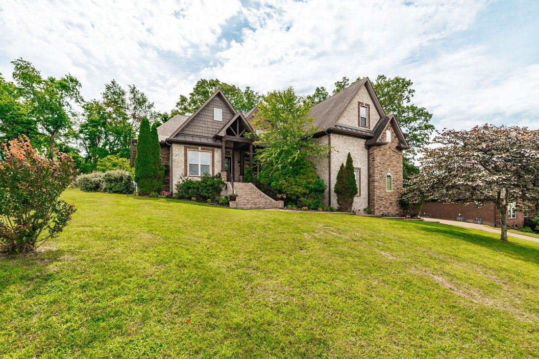 House in Mt. Juliet, Tennessee, United States 2 - 18243519
