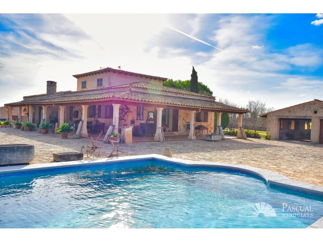 House in Santa Margalida, Balearic Islands, Spain 2 - 18242808