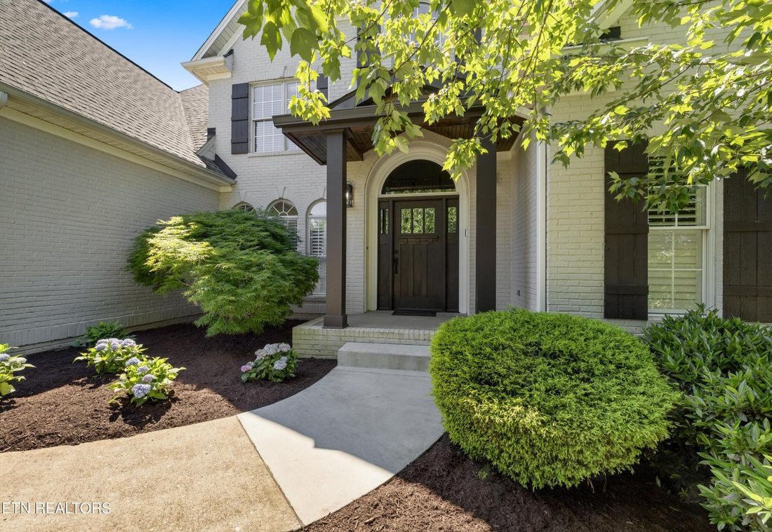 House in Knoxville, Tennessee, United States 2 - 18238112