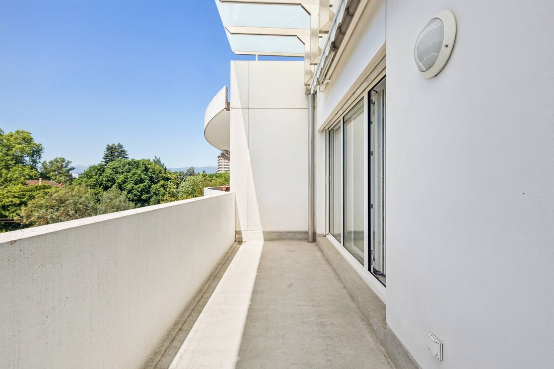 Apartment in Geneva, Genève, Switzerland 5 - 18238590