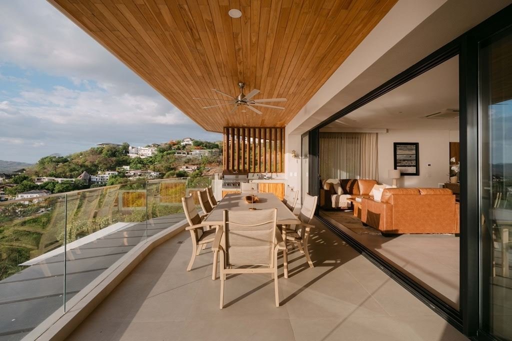 Apartment in Tamarindo, Guanacaste Province, Costa Rica 4 - 18243892