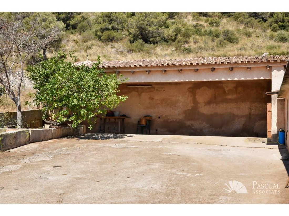 Haus in Son Servera, Balearische Inseln, Spanien 5 - 18242428
