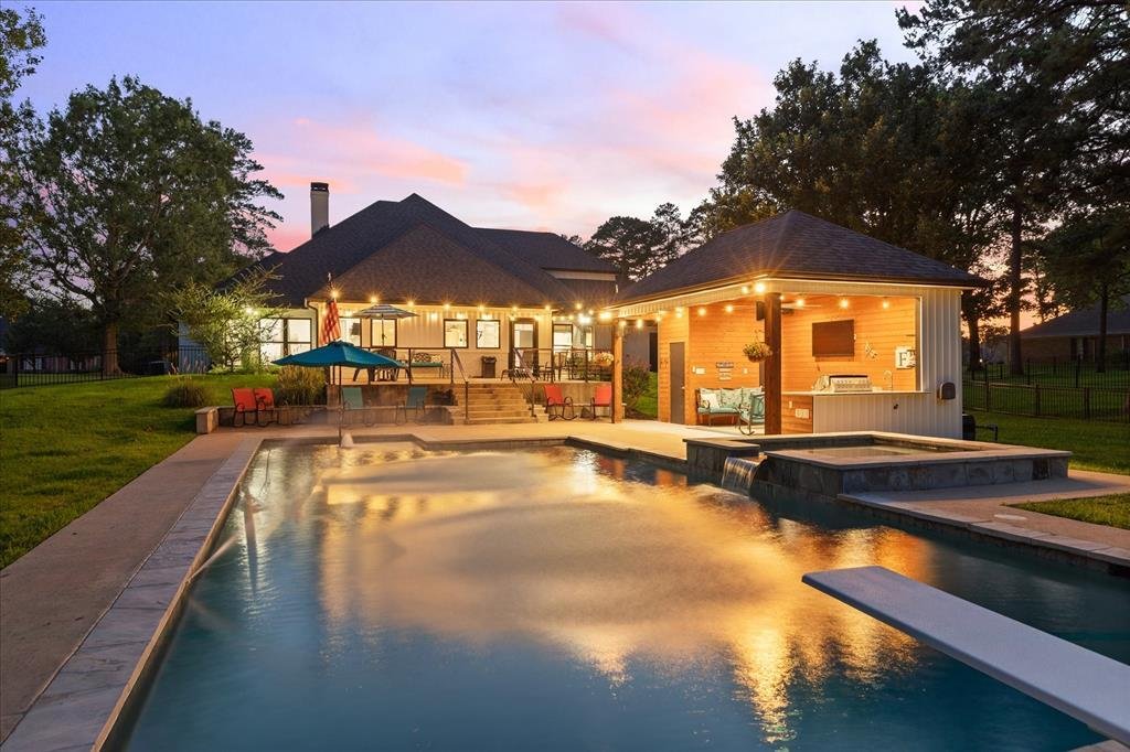 House in Henderson, Texas, United States 2 - 18244012