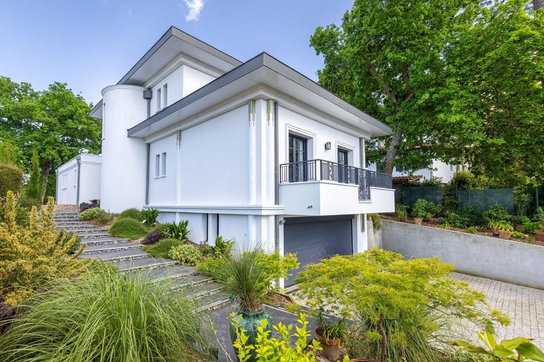 House in Aiguillon, Arcachon, France 5 - 18245789