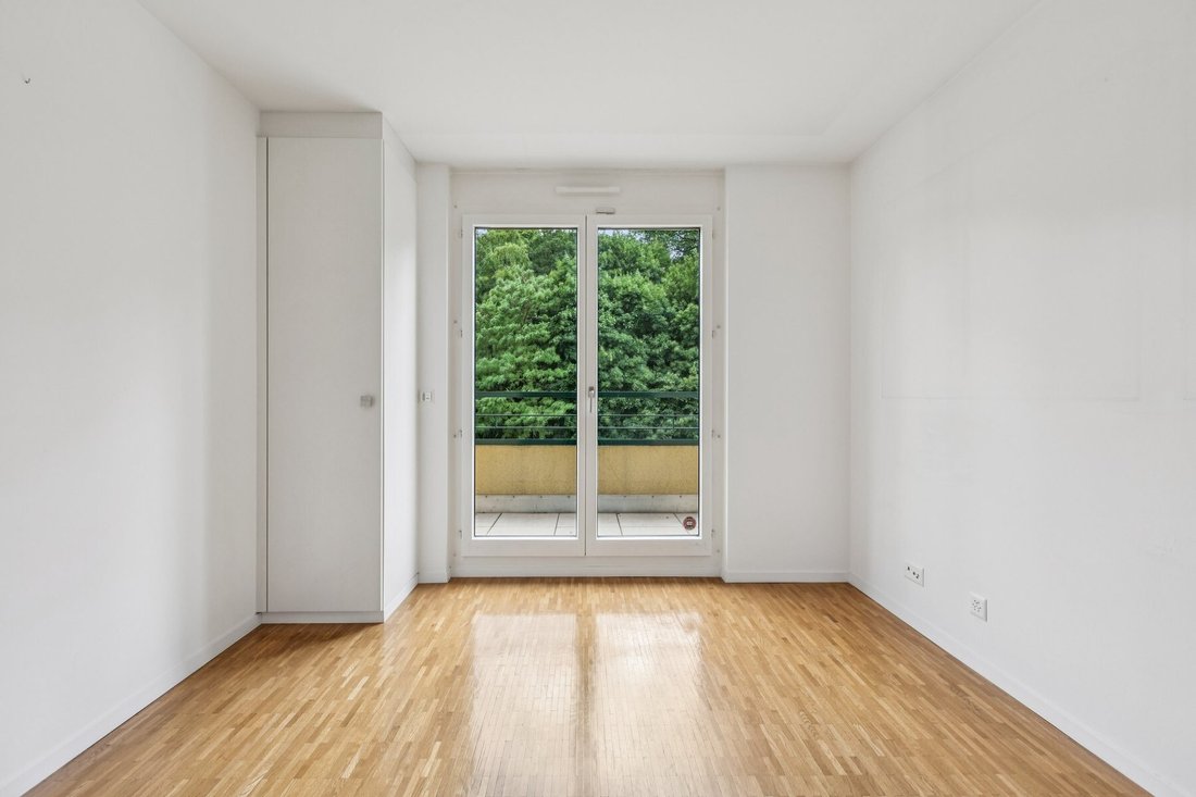 Wohnung in Chêne-Bourg, Genf, Schweiz 5 - 18238586