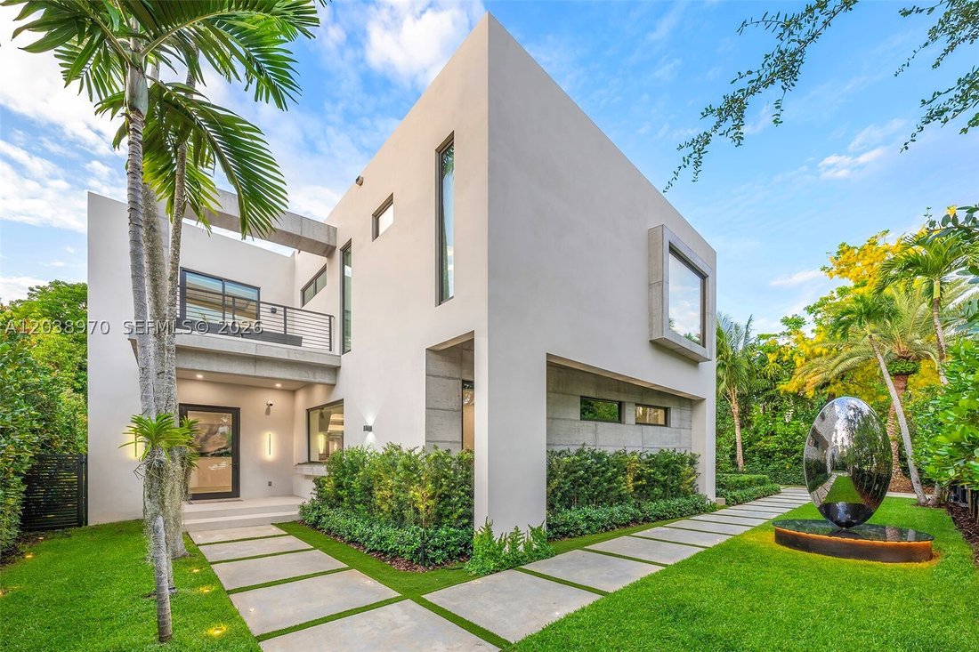 House in Miami, Florida, United States 2 - 18217107