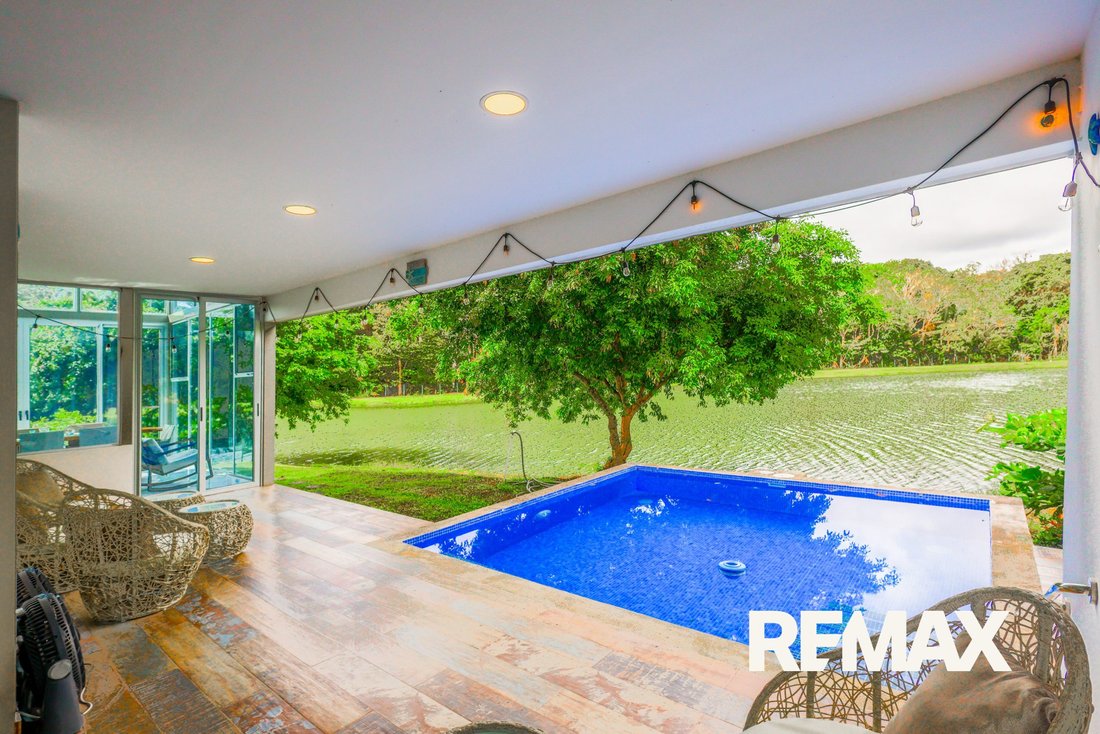 House in Playa Hermosa, Puntarenas Province, Costa Rica 5 - 18246223