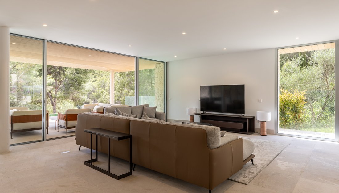 Villa in Sol de Mallorca, Calvia, Balearic Islands 5 - 18245148