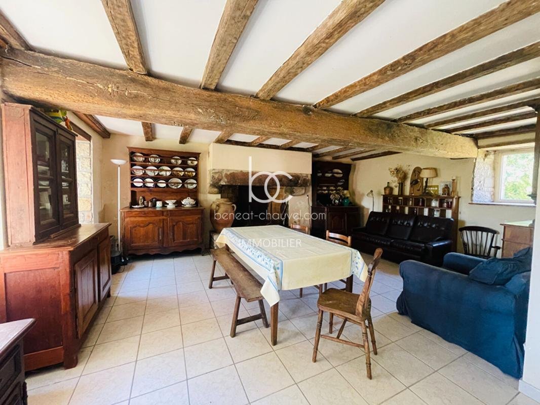 House in Sarzeau, Brittany, France 4 - 18244892