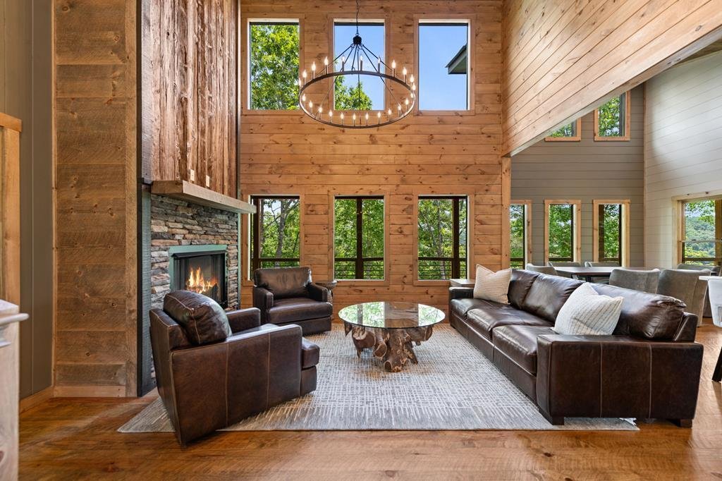 House in Blue Ridge, Georgia, United States 5 - 17488221