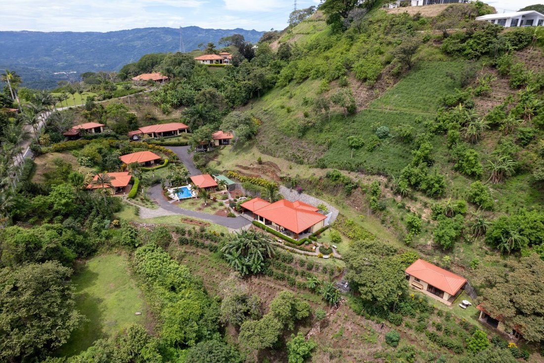 House in Jesús, Alajuela Province, Costa Rica 4 - 18240716