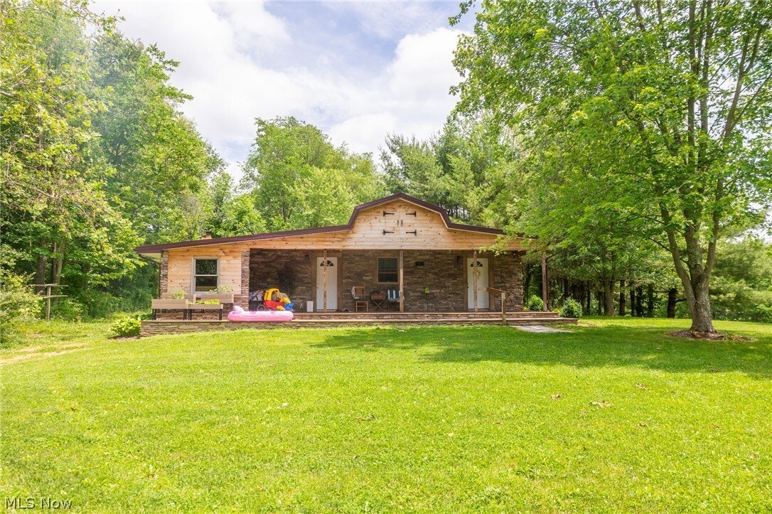 House in Kimbolton, Ohio, United States 2 - 18244873