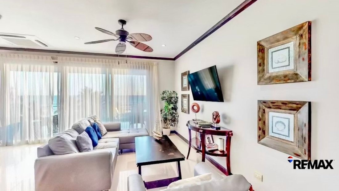 Apartment in Jaco, Puntarenas Province, Costa Rica 2 - 18246313
