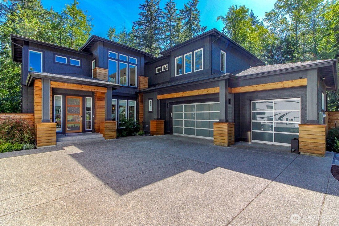 House in Graham, Washington, United States 2 - 18240930