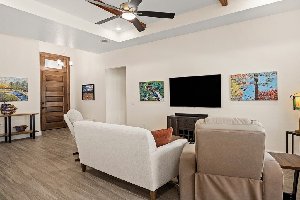 House in Kerrville, Texas, United States 4 - 18241534