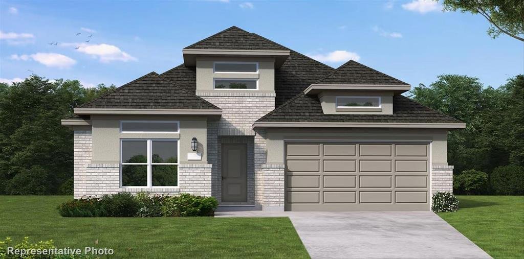 House in Wylie, Texas, United States 3 - 18244022