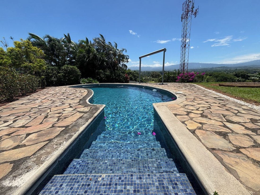 House in Santa Eulalia, Guanacaste Province, Costa Rica 5 - 18238810