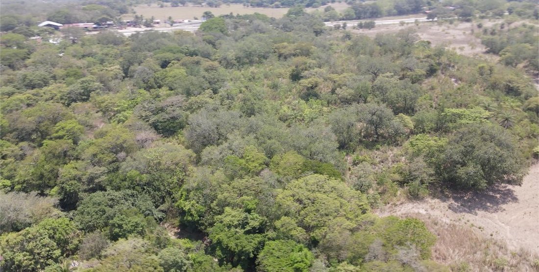 Land in Jaco, Puntarenas Province, Costa Rica 1 - 18238260